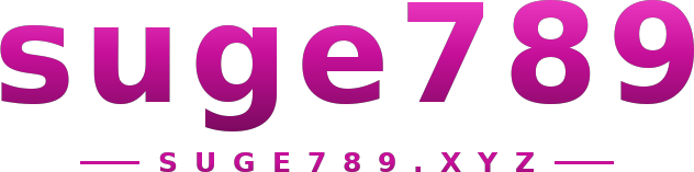 suge789 logo
